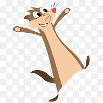 爱跳的动物-空若网 爱跳的动物-空若网