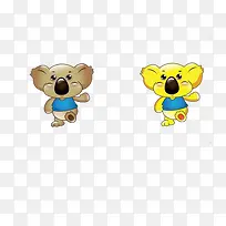 可爱的考拉-空若网 可爱的考拉-空若网