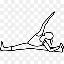 Ů�����ڵذ���ͼ��-������