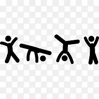 车轮图标-空若网 车轮图标-空若网