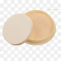 亲肤粉饼产品实物-空若网 亲肤粉饼产品实物-空若网