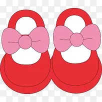 卡通手绘鞋-空若网 卡通手绘鞋-空若网