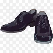 手绘皮鞋-空若网 手绘皮鞋-空若网