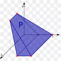 多面体凸集凸包数学优化凸函数-空若网 多面体凸集凸包数学优化凸函数-空若网