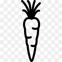 Carrot 图标-空若网 Carrot 图标-空若网