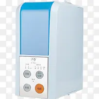 蓝色暖雾加湿器电商-空若网 蓝色暖雾加湿器电商-空若网