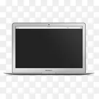 显示设备计算机监视器输出设备膝上型计算机电子.MacBook-空若网 显示设备计算机监视器输出设备膝上型计算机电子.MacBook-空若网