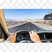 高清摄影开车的司机-空若网 高清摄影开车的司机-空若网