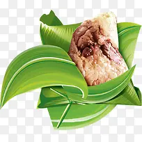 创意手绘形状粽子-空若网 创意手绘形状粽子-空若网