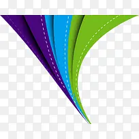 多层设计线条创意-空若网 多层设计线条创意-空若网