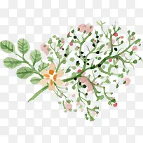 高清手绘插画效果图-空若网 高清手绘插画效果图-空若网