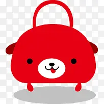 卡通包-空若网 卡通包-空若网