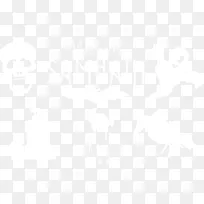 矢量死神节快乐插图-空若网 矢量死神节快乐插图-空若网