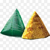 白线缠绕粽子食物-空若网 白线缠绕粽子食物-空若网