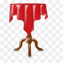 餐桌图标设计-空若网 餐桌图标设计-空若网