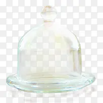 透明玻璃罩-空若网 透明玻璃罩-空若网