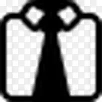 衬衫Glyphs-business-icons-空若网 衬衫Glyphs-business-icons-空若网