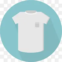 衬衫Clothes-icons-空若网 衬衫Clothes-icons-空若网