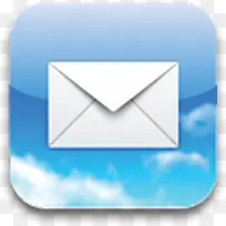 邮件图标-空若网 邮件图标-空若网