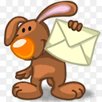 邮件图标-空若网 邮件图标-空若网