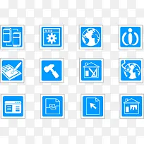 图标 app 手机 应用 ui-空若网 图标 app 手机 应用 ui-空若网
