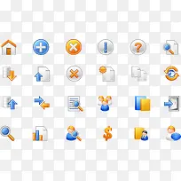 图标 app 手机 应用 ui-空若网 图标 app 手机 应用 ui-空若网