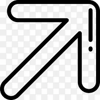 斜图标-空若网 斜图标-空若网