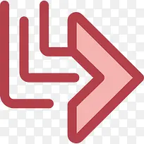 斜图标-空若网 斜图标-空若网