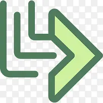 斜图标-空若网 斜图标-空若网