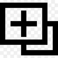 添加图标-空若网 添加图标-空若网