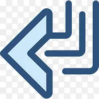 斜图标-空若网 斜图标-空若网