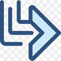 斜图标-空若网 斜图标-空若网