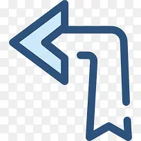 斜箭头图标-空若网 斜箭头图标-空若网