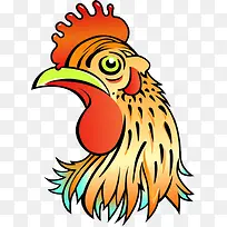 鸡动物-空若网 鸡动物-空若网