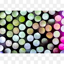 彩色玉石黑色背景-空若网 彩色玉石黑色背景-空若网