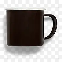 黑色杯子海报背景-空若网 黑色杯子海报背景-空若网