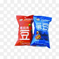 绝味佛豆彩色包装-空若网 绝味佛豆彩色包装-空若网