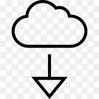 下载图标-空若网 下载图标-空若网