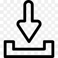 下载图标-空若网 下载图标-空若网