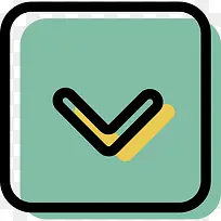 ���¼�ͷͼ��-������