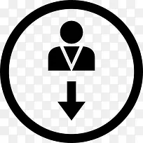 下载图标-空若网 下载图标-空若网