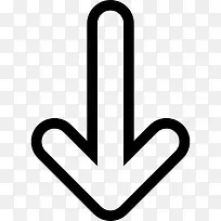 下载图标-空若网 下载图标-空若网