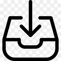 下载图标-空若网 下载图标-空若网