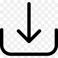 下载图标-空若网 下载图标-空若网