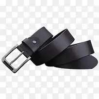 产品实物黑色皮带-空若网 产品实物黑色皮带-空若网