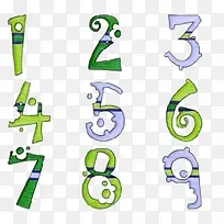 数字-空若网 数字-空若网