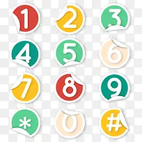 数字-空若网 数字-空若网