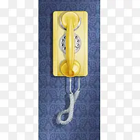 卡通手绘数字电话-空若网 卡通手绘数字电话-空若网