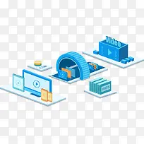 卡通数字媒体-空若网 卡通数字媒体-空若网