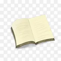 一本书的素材-空若网 一本书的素材-空若网
